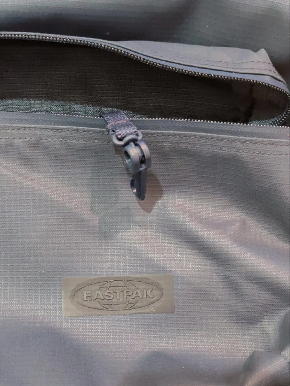 Eastpak Navy Blue Everyday Backpack